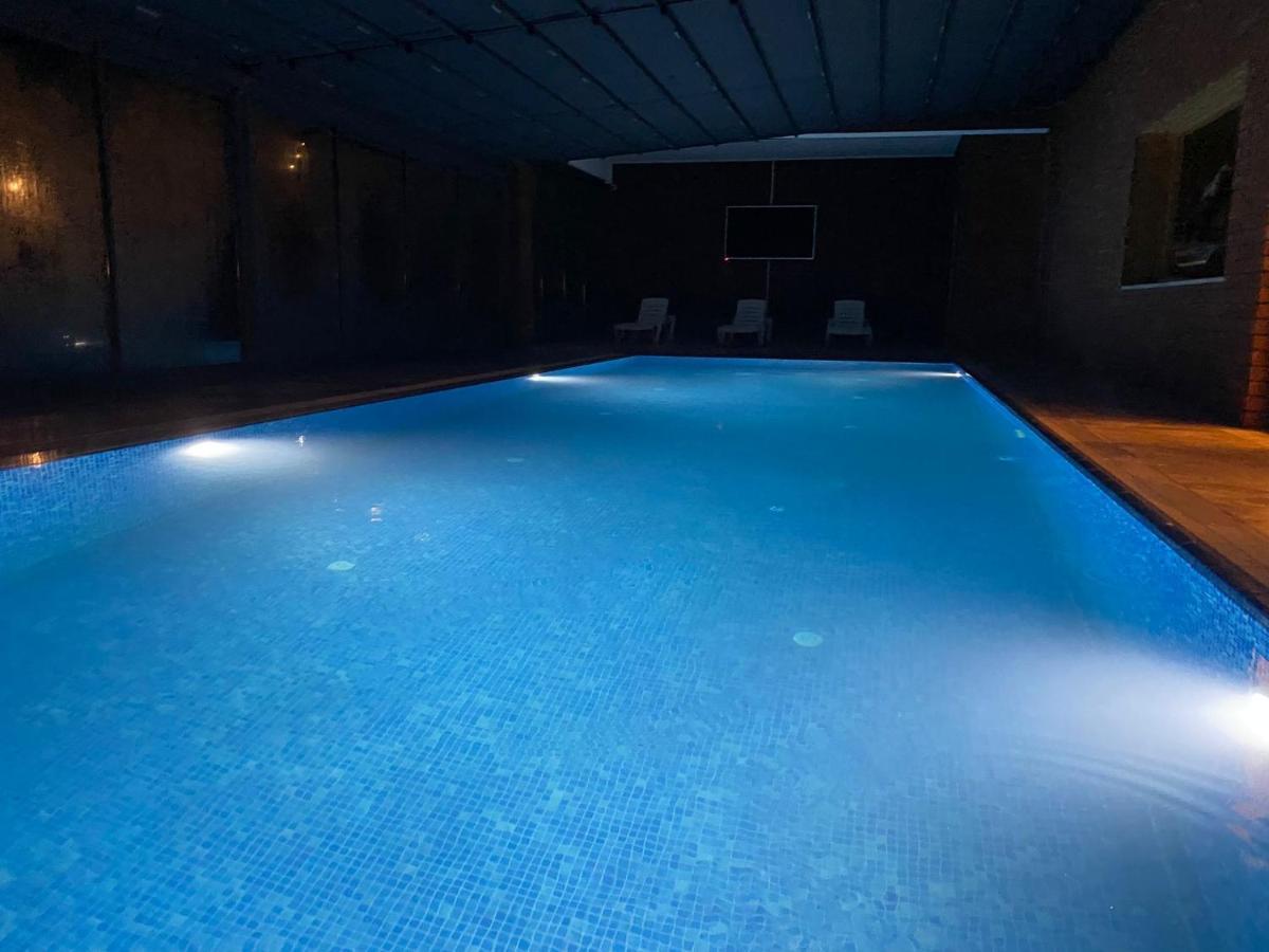 Green Roof Hotel & Spa Terkos Dış mekan fotoğraf