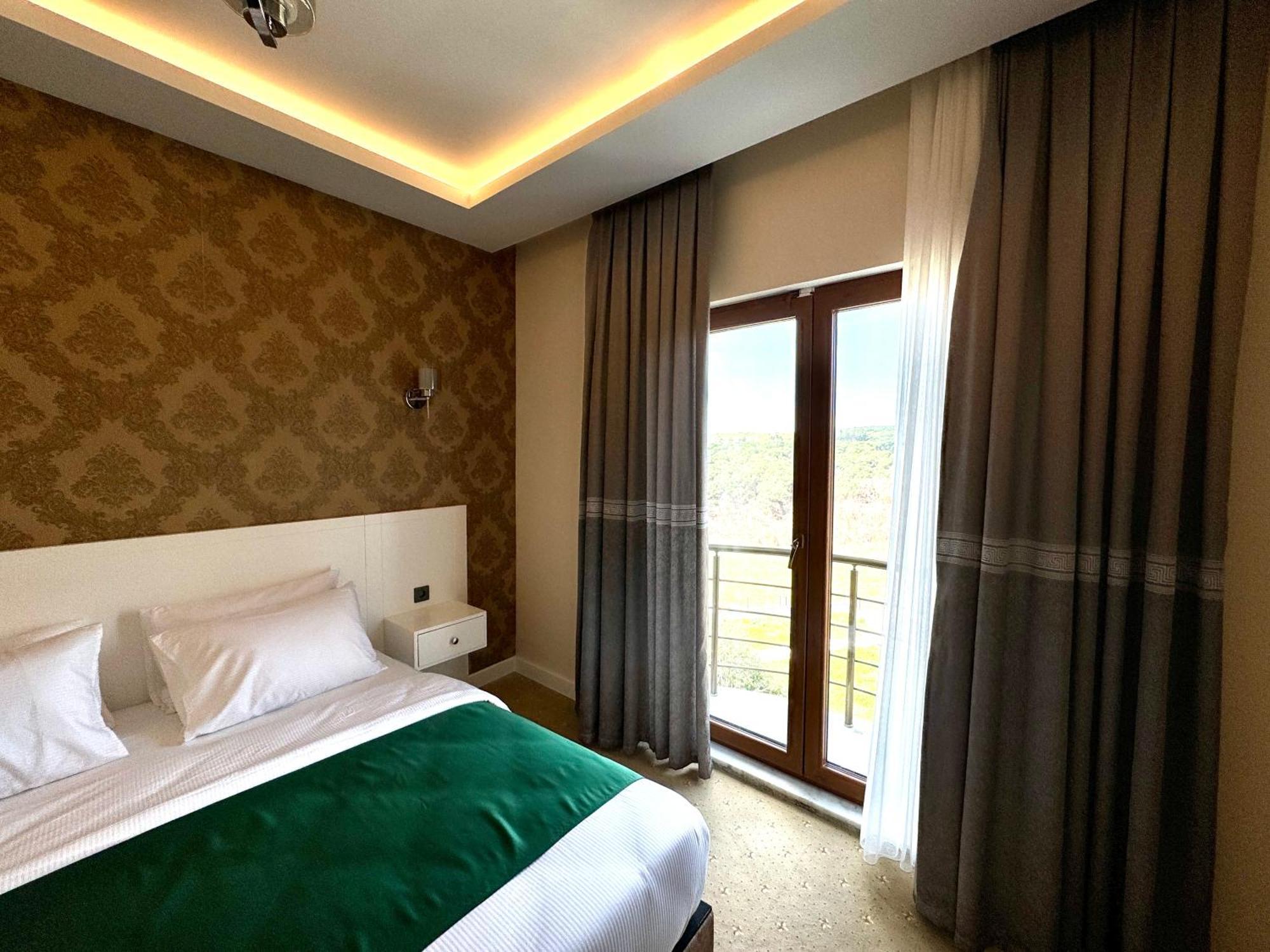 Green Roof Hotel & Spa Terkos Dış mekan fotoğraf