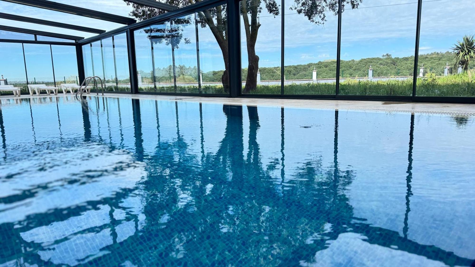 Green Roof Hotel & Spa Terkos Dış mekan fotoğraf